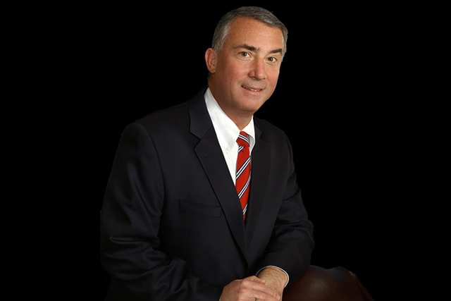 William S. Armistead — Vice President Of Corporate Affairs