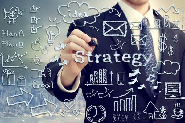 Business Strategies- Century Strategies